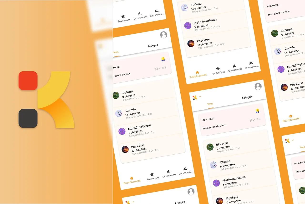Étude de cas: Multi-branding d’une application pour desservir un nouveau marché