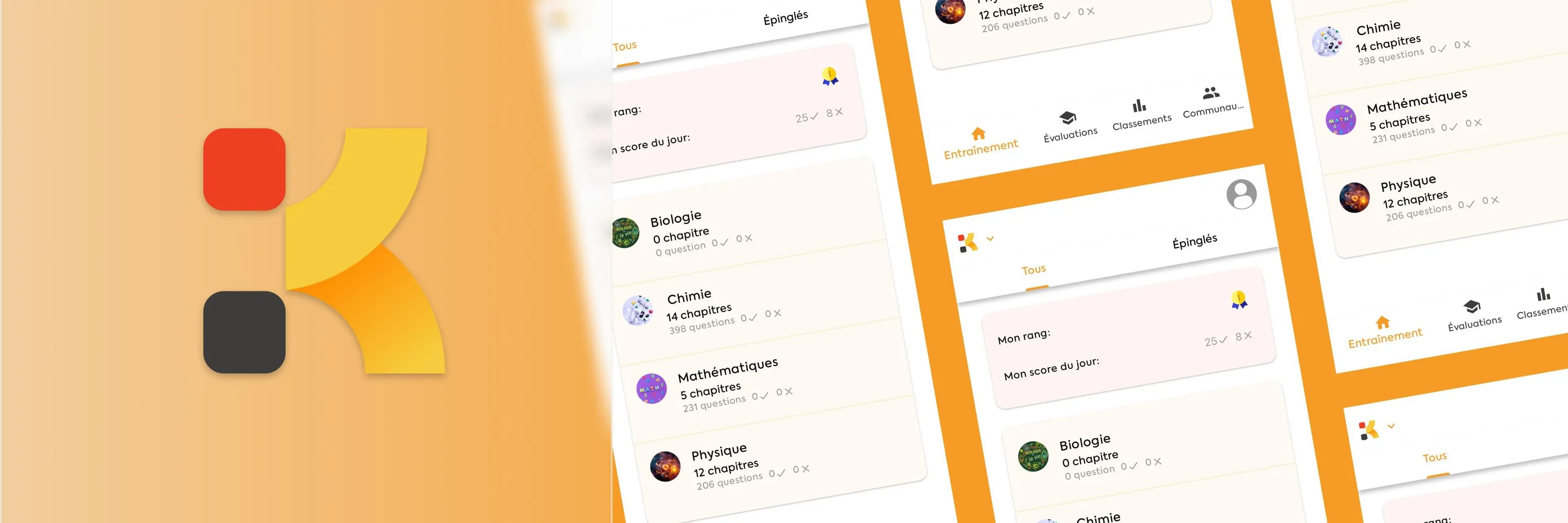 Étude de cas: Multi-branding d’une application pour desservir un nouveau marché
