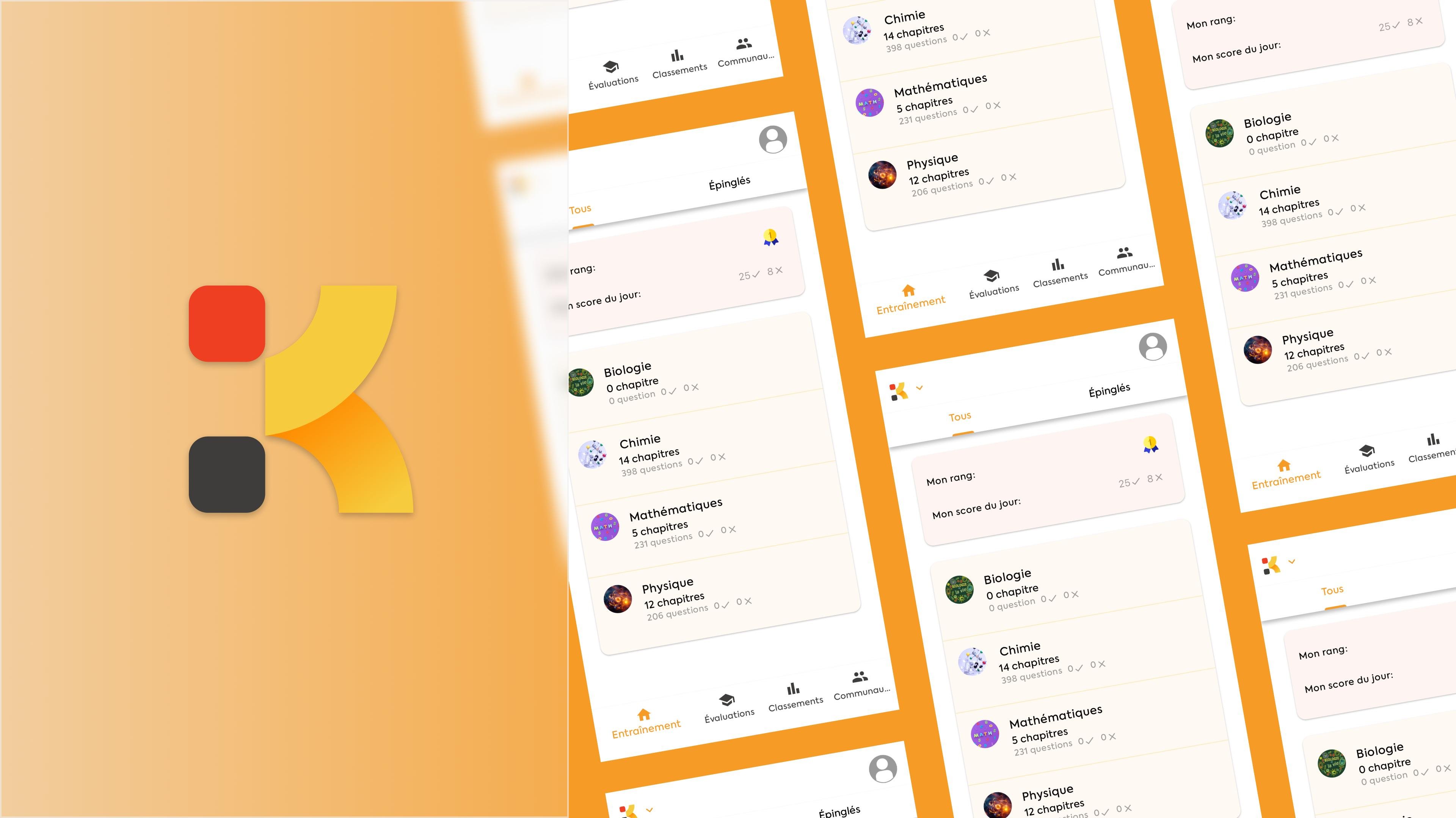 Étude de cas: Multi-branding d’une application pour desservir un nouveau marché