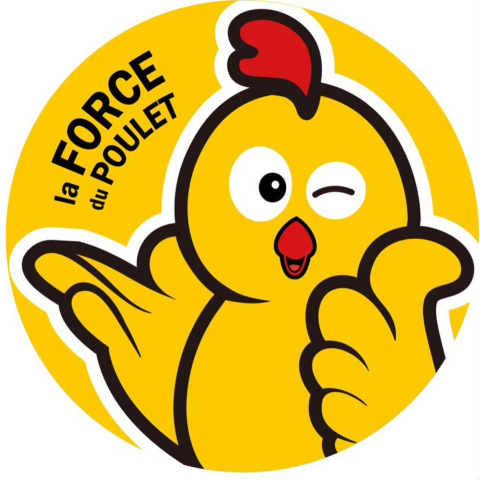 La Force du Poulet